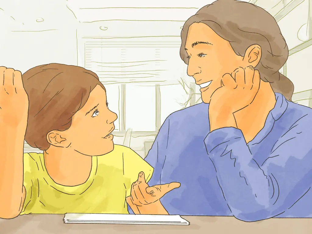 Как задавать лучшие вопросы: 12 шагов (с картинками)