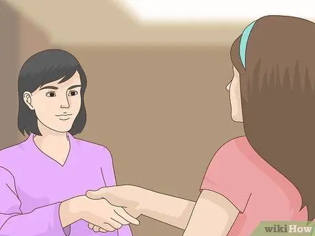 Задайте вопросы для анкеты Шаг 8