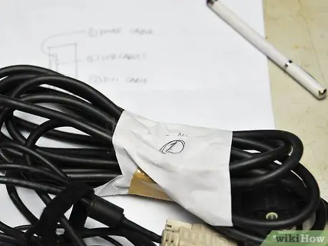 Разборка, транспортировка и сборка ПК Шаг 3