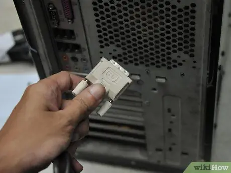 Разборка, транспортировка и сборка ПК Шаг 4