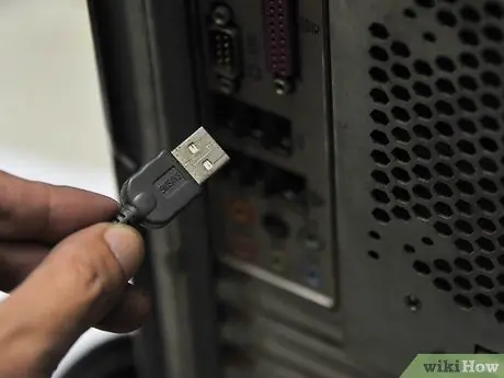 Разборка, транспортировка и сборка ПК Шаг 7