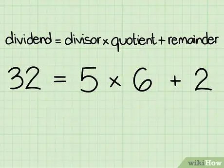 Найти наибольший общий делитель двух целых чисел Шаг 7