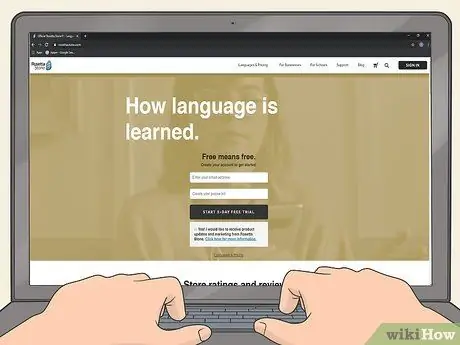 Эффективное использование ноутбука в качестве ученика Шаг 10