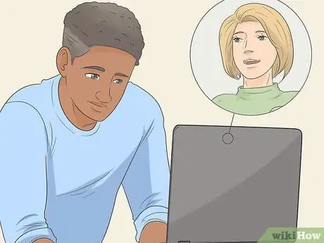 Эффективное использование ноутбука в качестве ученика Шаг 11