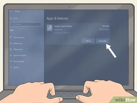 Эффективное использование ноутбука в качестве ученика Шаг 3