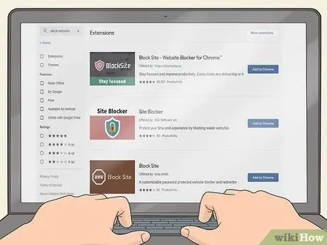 Эффективное использование ноутбука в качестве ученика Шаг 4
