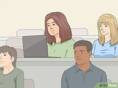 Эффективное использование ноутбука в качестве ученика Шаг 5