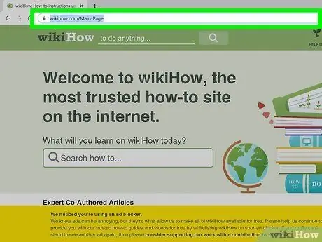 Отключить AdBlock Шаг 5