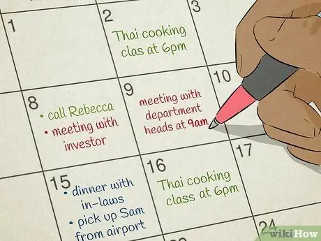 Прекратите делать ошибки по неосторожности, шаг 11