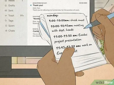 Прекратите делать ошибки по неосторожности Шаг 9