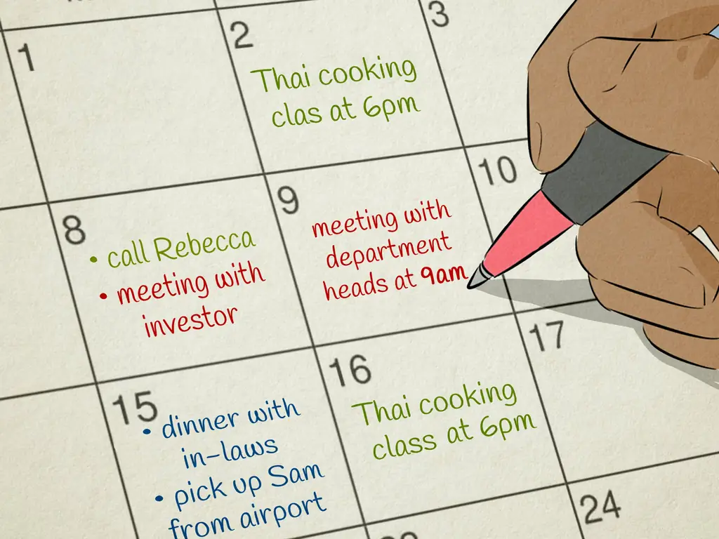 11 способов перестать делать ошибки по неосторожности