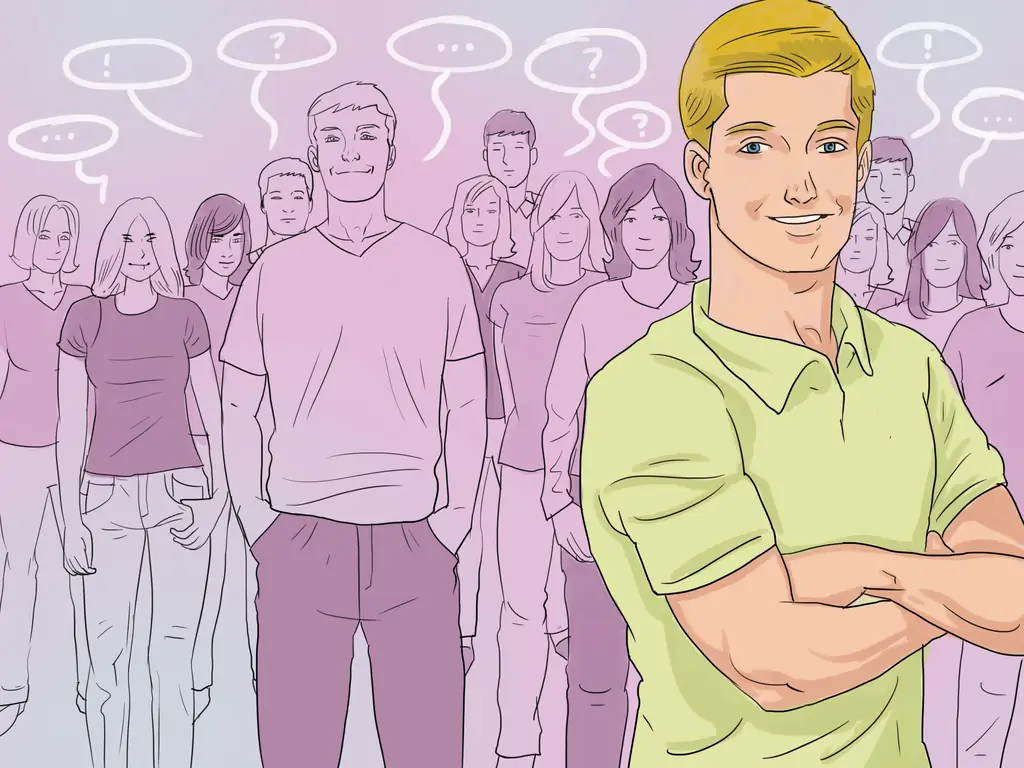 Как поступать правильно: 10 шагов (с иллюстрациями)