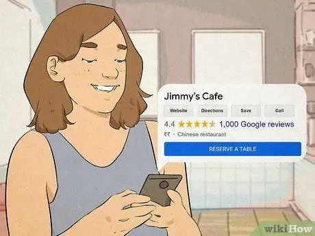 Примите быстрое решение, шаг 3