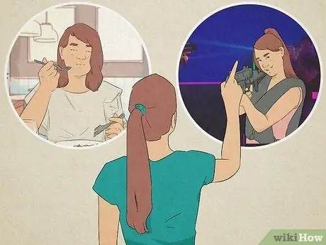 Примите быстрое решение, шаг 4