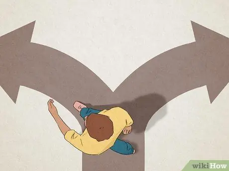 Примите быстрое решение Шаг 8