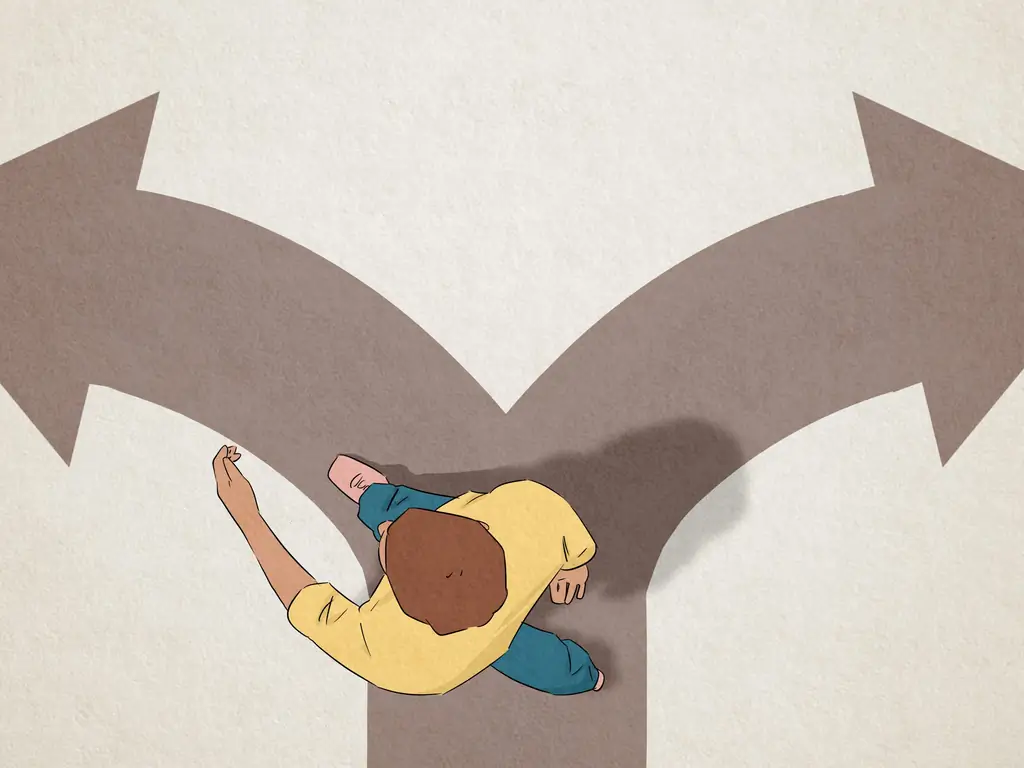 8 способов принять быстрое решение