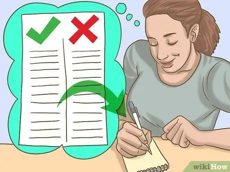 Выберите между двумя вещами, шаг 5