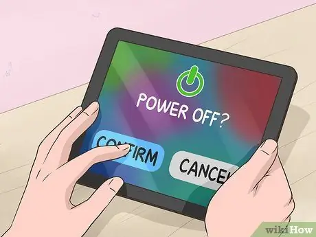 Хватит слишком много думать ночью Шаг 10