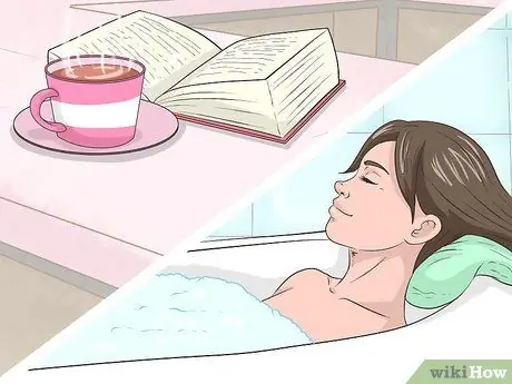 Перестань думать ночью Шаг 11