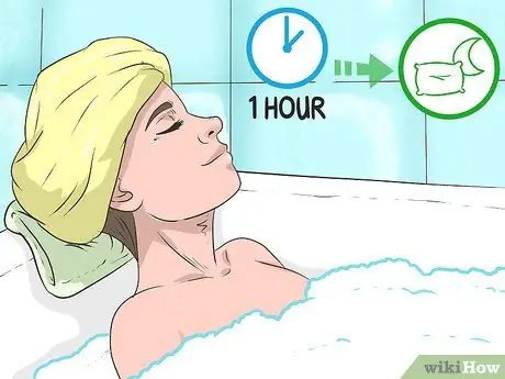 Хватит слишком много думать ночью Шаг 9