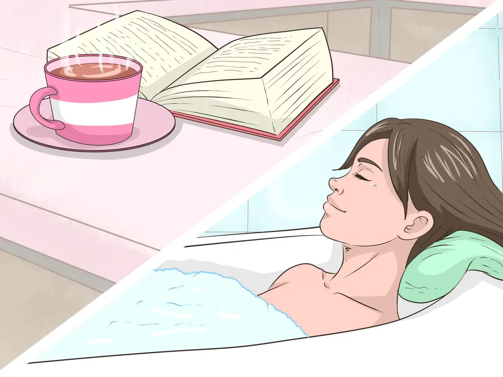 3 простых способа перестать думать ночью