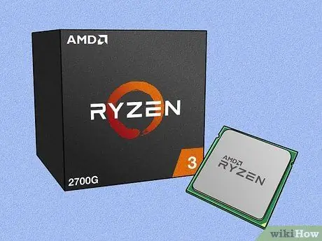 Создайте дешевый игровой компьютер Шаг 1