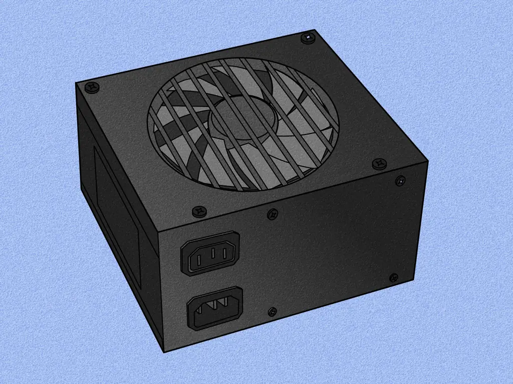 Как построить дешевый игровой компьютер: 10 шагов (с иллюстрациями)