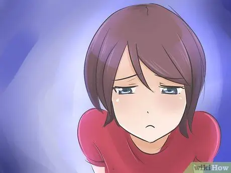 Будьте решительны, шаг 3