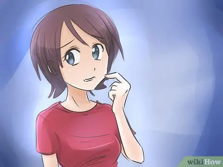 Будьте решительны, шаг 5