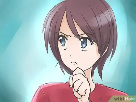 Будьте решительны, шаг 12