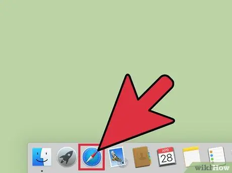 Введите музыкальные ноты на Macbook Шаг 1
