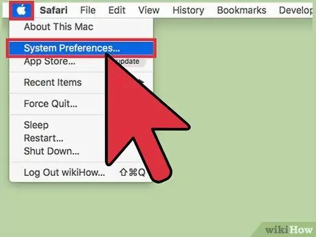 Введите музыкальные ноты на Macbook. Шаг 5