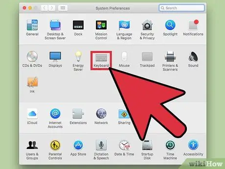 Введите музыкальные ноты на Macbook. Шаг 6