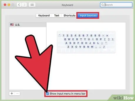 Введите музыкальные ноты на Macbook. Шаг 7