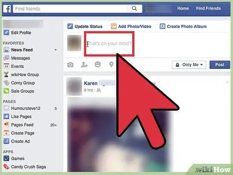 Введите музыкальные ноты на Macbook. Шаг 8