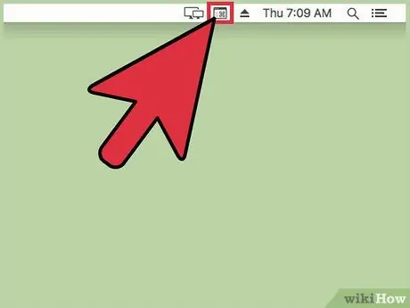 Введите музыкальные ноты на Macbook. Шаг 9