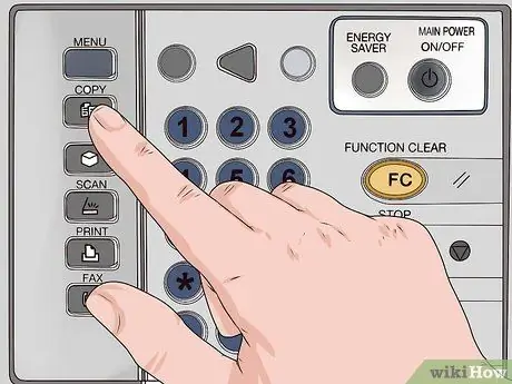 Делайте отличные фотокопии Шаг 10