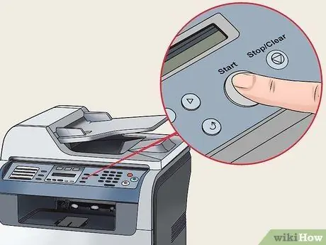 Делайте отличные фотокопии Шаг 7