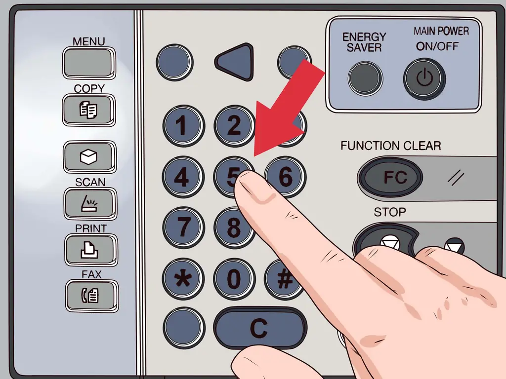 4 способа сделать отличные фотокопии