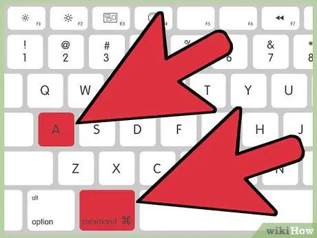 Тип Акценты Шаг 2