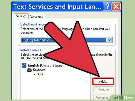 Тип Акценты Шаг 8