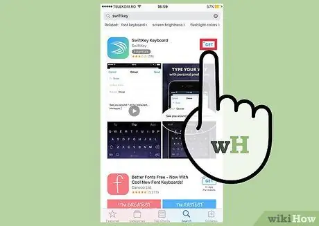 Печатайте быстрее на iPhone, iPad или iPod Touch Шаг 7