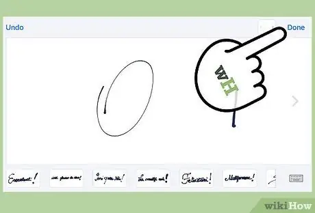 Печатайте быстрее на iPhone, iPad или iPod Touch Шаг 8