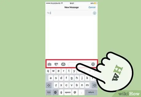 Печатайте быстрее на iPhone, iPad или iPod Touch Шаг 9