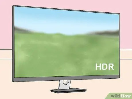 Выберите телевизор с плоским экраном. Шаг 7