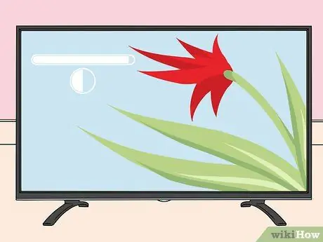 Выберите телевизор с плоским экраном Шаг 8