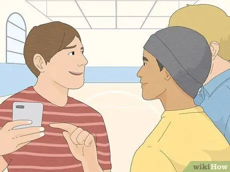 Подделка звонка по мобильному телефону Шаг 11