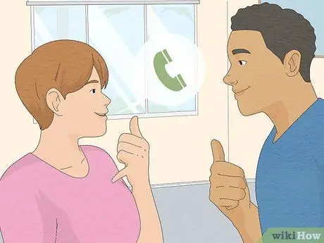 Подделка звонка по мобильному телефону Шаг 12