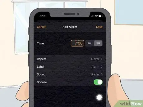Подделка звонка по мобильному телефону Шаг 13