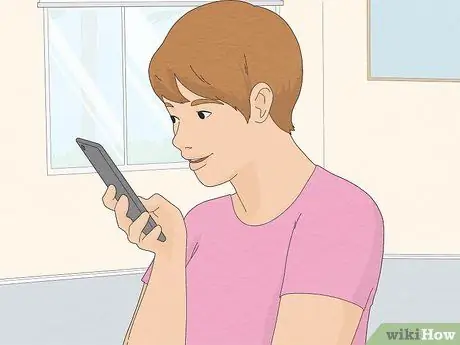 Подделка звонка по мобильному телефону Шаг 14